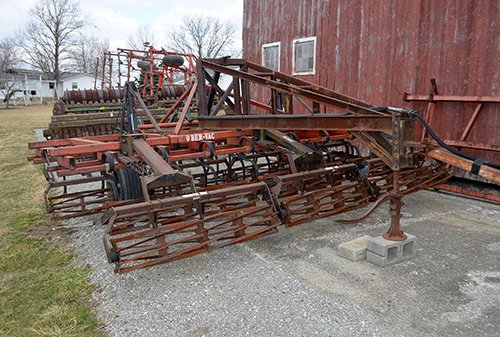 Property photo 40 - FARM EQUIPMENT AUCTION IN ALLEN COUNTY
